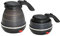 Quest Folding Kettle Camping Cooking Equipment, Black, One Size