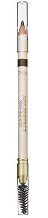L'Oreal Paris Age Perfect Brow Definition Lápiz de Cejas 02 Grey Blond