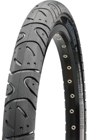 Maxxis Hookworm | Ultra-Durable BMX, Cruiser, City and Trail Bike Tire
