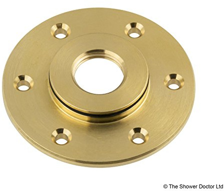 Hansgrohe Montage-Kit für Lenker Dusche