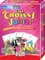 AMIGO 05770 - Five Crowns Junior