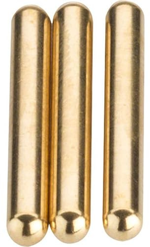 RockShox Unisex – Erwachsene Führungsstifte-03284643 Führungsstifte, Schwarz, Einheitsgröße