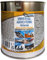 DIP-Tools Premium Universal Dichtmasse wasserdicht - Haftstarker Wasserstop, Flüssigkunststoff Abdichtung ideal für Regenrinne, Terrasse, KFZ etc. (1,2kg)
