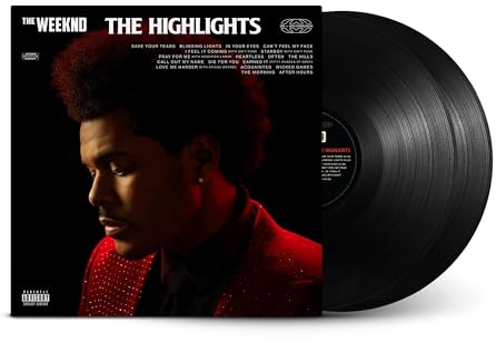The Highlights [VINYL]