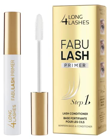 Long4Lashes FABULASH Primer (base & conditioner) 9 ml