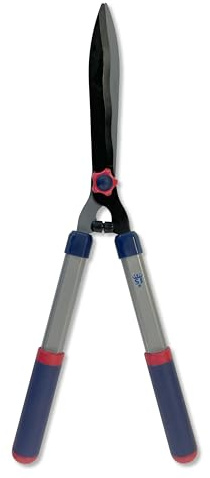 Spear & Jackson 3333HS Cesoie Manuali con Lama Ondulata 9 (230mm) – Resistenti, leggere e facili da usare – Impugnature comfort