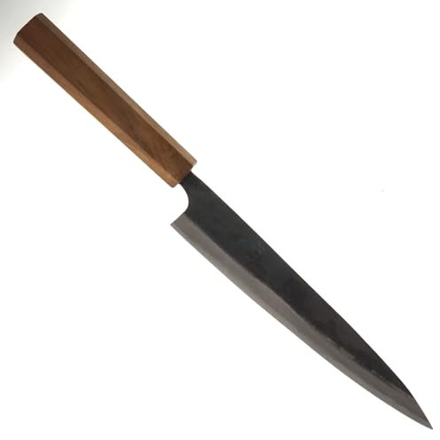 Generico Sujihiki giapponese coltello da cucina Ittetsu Shirogami IW-11818 21 cm