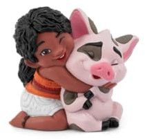 tonies Disney Moana 2 - Simea Audio Classic Character