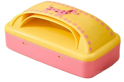 Spazzoli per lanugine Abiti - Riutilizzabile per la pulizia dei per animali 6.3x3.54x2.76 pollici