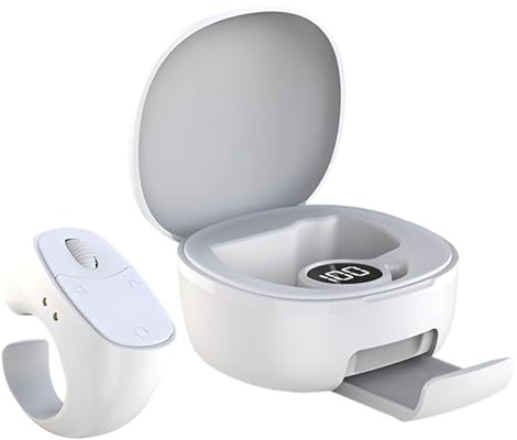 Telecomando Cambio laterale | Fotocamera Dita Scorrimento Telecomando Supporto Telefono Cellulare,Zoom Per Tablet Lettore Cuochi Anziani Viaggi Lettura Lavoro Registrazione Ufficio