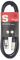 Stagg 3M Mikrofon Kabel, 1x XLR Stecker - 1x XLR Buchse, schwarz