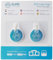 SureFlap RFID Collar Tags, Pack of 2