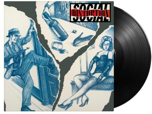 Music On Vinyl