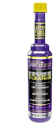Royal Purple 18000 Fuel Injector Cleaner - 6 fl. oz.