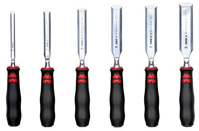 Wurth 0715653400 Kit Di Scalpelli Smussati