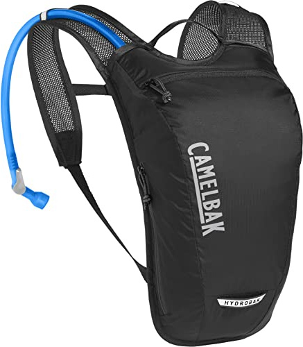 CAMELBAK Hydrobak Light 1,5L, Rucksack, Black/Silver