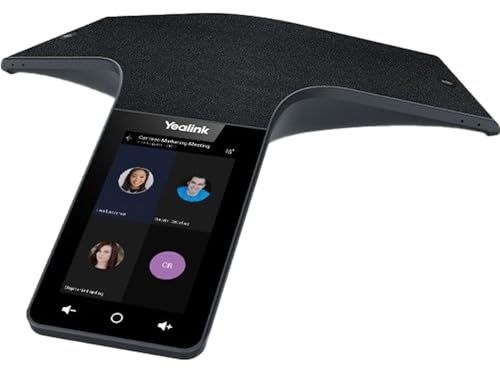 Yealink CP965 Konferenztelefon Microsoft Teams Edition