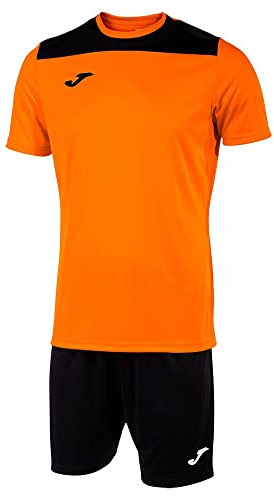 Joma Set Phoenix II orange noir