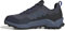 adidas Herren Terrex AX4 Hiking Shoes Wanderschuhe, Shadow Navy/Wonder Steel/Aurora Ink