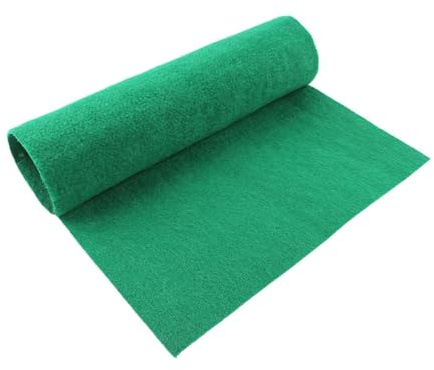 Générique Tappeto per rettili – Tappeto Terrario Assorbente in Fibra per