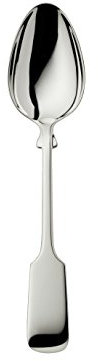 Robbe & Berking Alt-Spaten Menülöffel (925 Sterlingsilber)