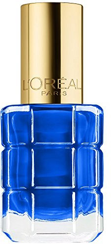 L'oreal Paris Color Riche Huile NailPolish - 662 Mocha Chic