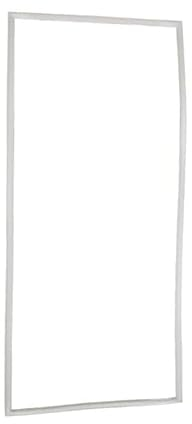 LUTH Premium Profi Parts Junta de puerta compatible con Bosch 00234870 para frigorífico