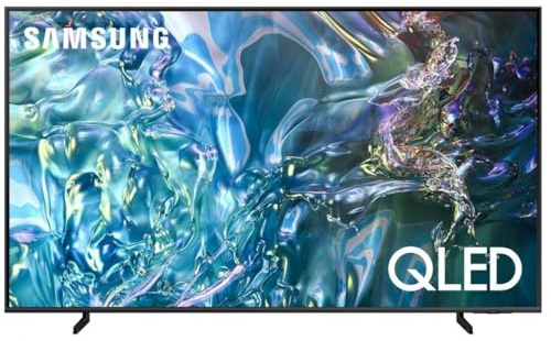 Samsung Q60D QE85Q60DAU 2,16 m (85) 4K Ultra HD Smart TV WiFi Titane
