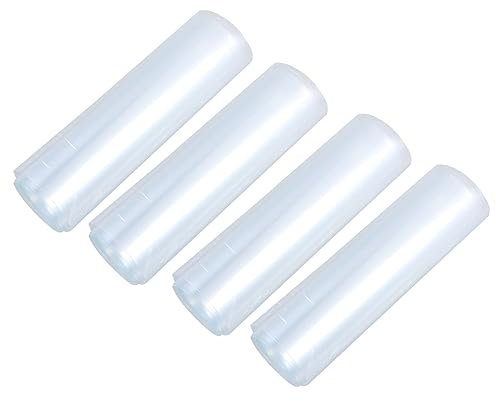 MAGICLULU Pellicola Protettiva Trasparente per Auto Pellicola AntiGraffio per Paraurti e Cofano Rivestimento per Superfici Veicoli Protegge La Vernice da Escrementi Uccelli e Macchie d Olio