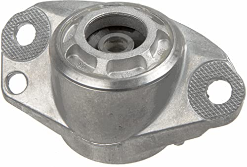 SACHS 802 535 Federbeinstützlager für Volkswagen Polo III (6R1, 6C1) 2009-2022 Links, Rechts, Hinterachse und andere fahrzeuge