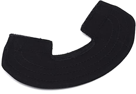 Bell Unisex – Erwachsene Visier-251051001 Visier, Black, Einheitsgröße