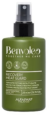 Alfaparf Milano Benvoleo Leave-In & Refresh Recovery Heat Guard 200ml