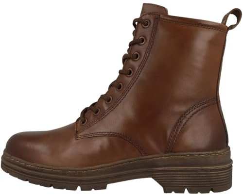 Tamaris Damen Stiefel braun 37