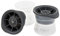 Tovolo Eiswürfelform, 2er Pack, Kristall, Sphere