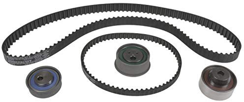 Blue Print ADC47334 Zahnriemensatz, 1 Stück