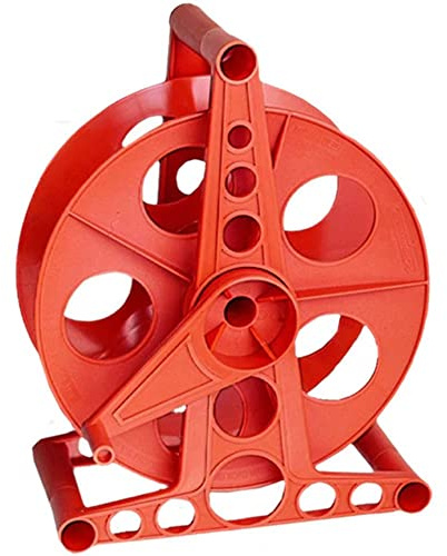 BAYCO K-100 150' Cord Reel W/Stand