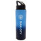 Manchester City F.C. City Man FC Aluminium-Trinkflasche für Sport, Farbe: Farbe: XL, blau, Einheitsgröße K-REY-MC06400