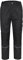 TMG | Leichte Arbeitshose für Herren, lang, ideal für Sommer, Schwarze Cargohose mit Kniepolster, mit Taschen | Gr. 48