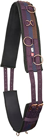 IMPERIAL RIDING Longiergurt Deluxe Extra