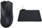 Razer DeathAdder V3 Pro + Goliathus Chroma - Souris sans Fil légère et Ergonomique, capteur Optique 30K et Tapis de Souris Souple avec éclairage RGB