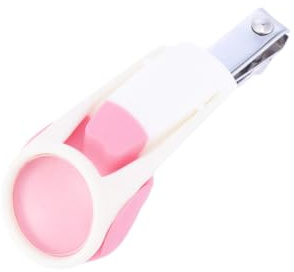 CIMAXIC kit de aseo para recien nacido recien nacidos set cuidado recién nacido kit manicura bebé set cuidado bebé set manicura bebé de recién nacido rosa