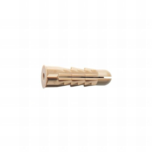 100 chevilles type crampon - grappe 10.0 x 50