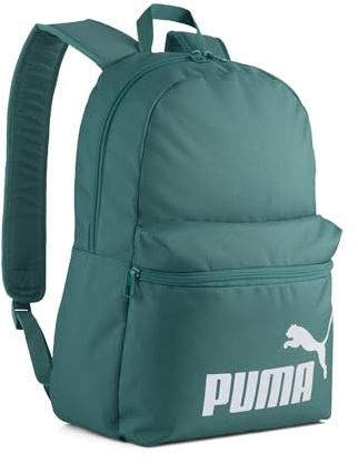 PUMA Zaino Phase OneSize, Emerald Ice Green