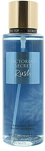 Victoria's Secret Rush fragrance mist, 1er Pack (1 x 250 ml)