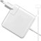 Mac Book Air Ladegerät 45W, Ywcking T-Tip MacBook Ladekabel Kompatibel mit MacBook Air 11 Zoll und 13 Zoll Mitte 2012~2017, für Modelle A1465 A1466 A1435 A1436