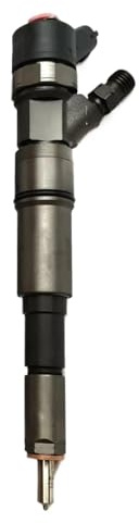 Iniettore di carburante diesel 0445110130 7789573 compatibile con Land Rover Freelander Mk1 L314 2000 2002-2006 20 Td4 4x4