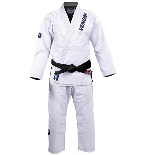 Venum Elite 5.0-450 – BJJ Gi