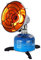 Portable Gas Heater, Outdoor Camping Tent Heater Travel Camping Tent Warm Cover Mini Gas Heater, for Fishing Indoor Outdoor Compact Lightweight Heater