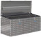 Pritschenkasten Staukasten Werkzeugkasten aus Aluminium Riffelblech B 1700 x H 650/600 x T 600 mm Made in Germany LKW Expeditionsfahrzeug Wohnmobil Anhänger ohne Befestigungsmaterial
