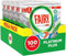 Fairy Platinum Plus Tablettes Lave-Vaisselle All In One, Brise Fraîche Aux Herbes (5x 20 Capsules) Nettoyage Optimal Pour Une Vaisselle Propre Comme Neuve)